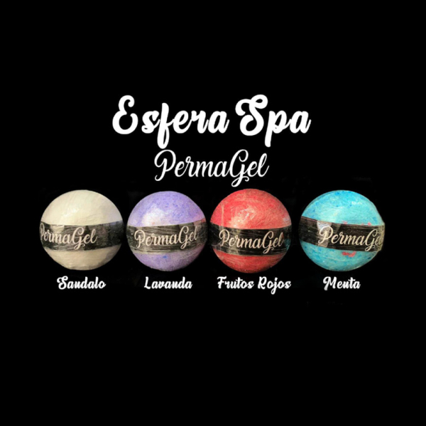 Esfera Spa