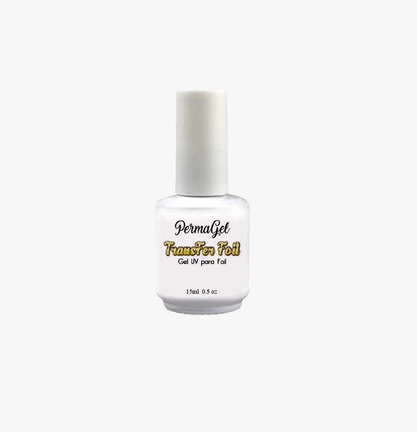 TRANSFER FOIL PERMAGEL 15ML